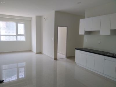 Аренда · 2 комн. · 70 м² · Quận 8, ул. Cao Lỗ