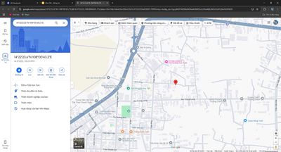 Đất nông nghiệp 400m2, đường Đinh Núp. Mua bán đất tại Thành phố Kon Tum Kon Tum được đăng bởi hoa