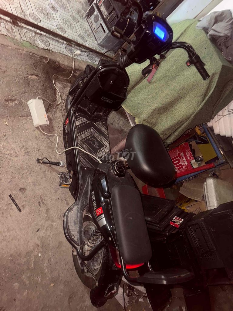 bán xe đi tốt. Mua bán Xe điện tại Huyện Củ Chi Tp Hồ Chí Minh được đăng bởi Định Pc Lắp Tốp hình 3