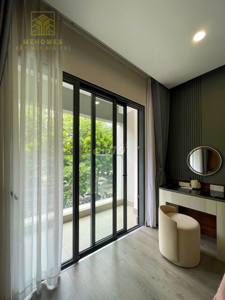 🍀 SKY VILLA FULL NỘI THẤT 2PN CHO THUÊ CHỈ 27TR, TRỐNG SẴN Ở LIỀN