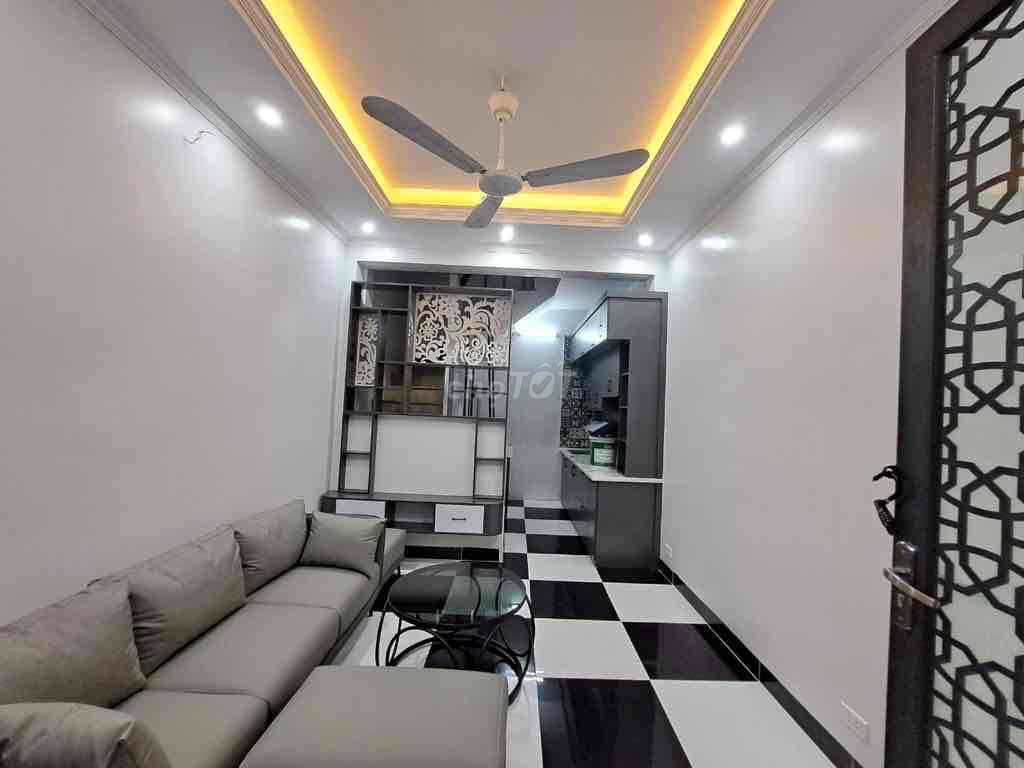 BÁN NHÀ VINH. NINH THANH TRÌ 48m2 4 tầng 3,5 tỉ