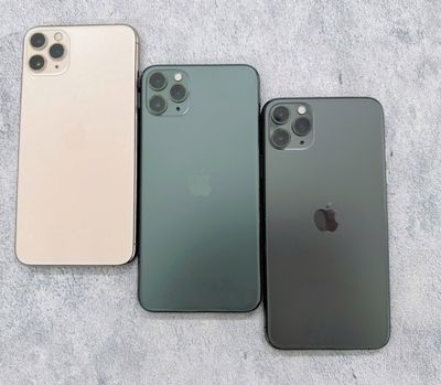 🌹🌹🌹 𝐈𝐏𝐡𝐨𝐧𝐞 𝟏𝟏 𝐏𝐫𝐨 𝐦𝐚𝐱 𝐭𝐫𝐚̉ 𝐭𝐫𝐮̛𝐨̛́𝐜 𝟎 đ𝐨̂̀𝐧𝐠 🌹🌹🌹. Mua bán Điện thoại tại Quận Hải Châu Đà Nẵng được đăng bởi Your Phone