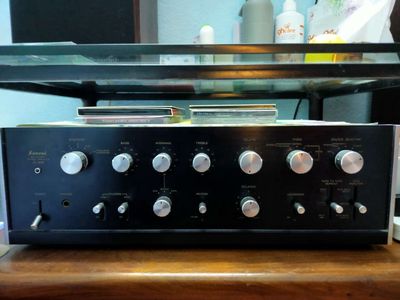 Bán Amly Sansui 888. Mua bán Tivi, Âm thanh tại Quận Ba Đình Hà Nội được đăng bởi Dũng Trung