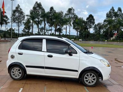Chevrolet Spark 2009 LT 0.8 MT - 139000 km. Mua bán Ô tô tại Huyện Đắk R'Lấp Đắk Nông được đăng bởi Trần Hà 