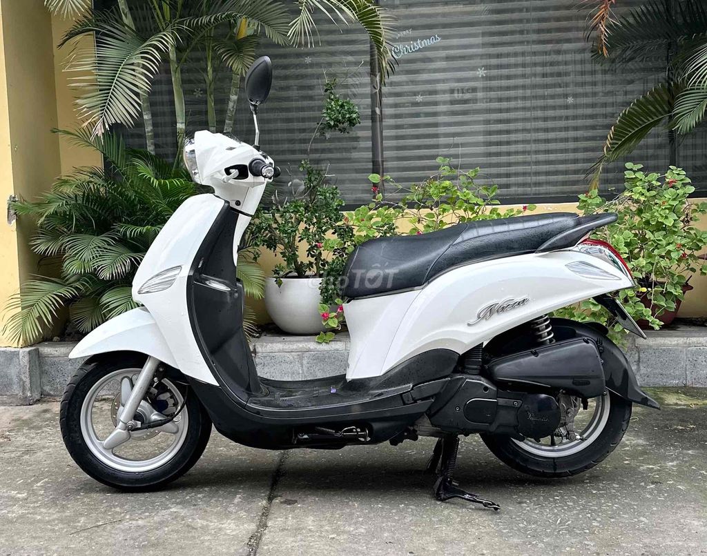 Nozza chính chủ, máy êm thì thầm bao vọt biển SG. Mua bán Xe máy tại Quận 8 Tp Hồ Chí Minh được đăng bởi Quân  hình 2
