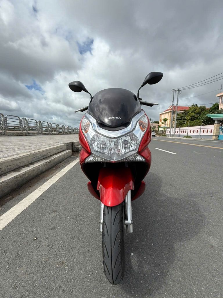 Xe mộc nguyên bản, mới lột keo, , mới trên 95%. Mua bán Xe máy tại Quận Ninh Kiều Cần Thơ được đăng bởi Hiếu Event MMT hình 4