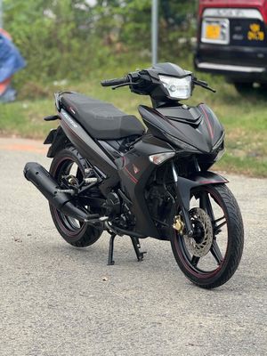 Yamaha- exciter 150 2017. Mua bán Xe máy tại Quận Liên Chiểu Đà Nẵng được đăng bởi Mạnh hổ