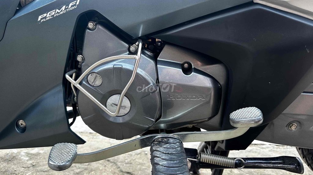 Future fi 2023 xanh xám ( hỗ trợ góp ). Mua bán Xe máy tại Huyện Chợ Mới An Giang được đăng bởi Cửa hàng xe Thiên Phước 2 hình 9