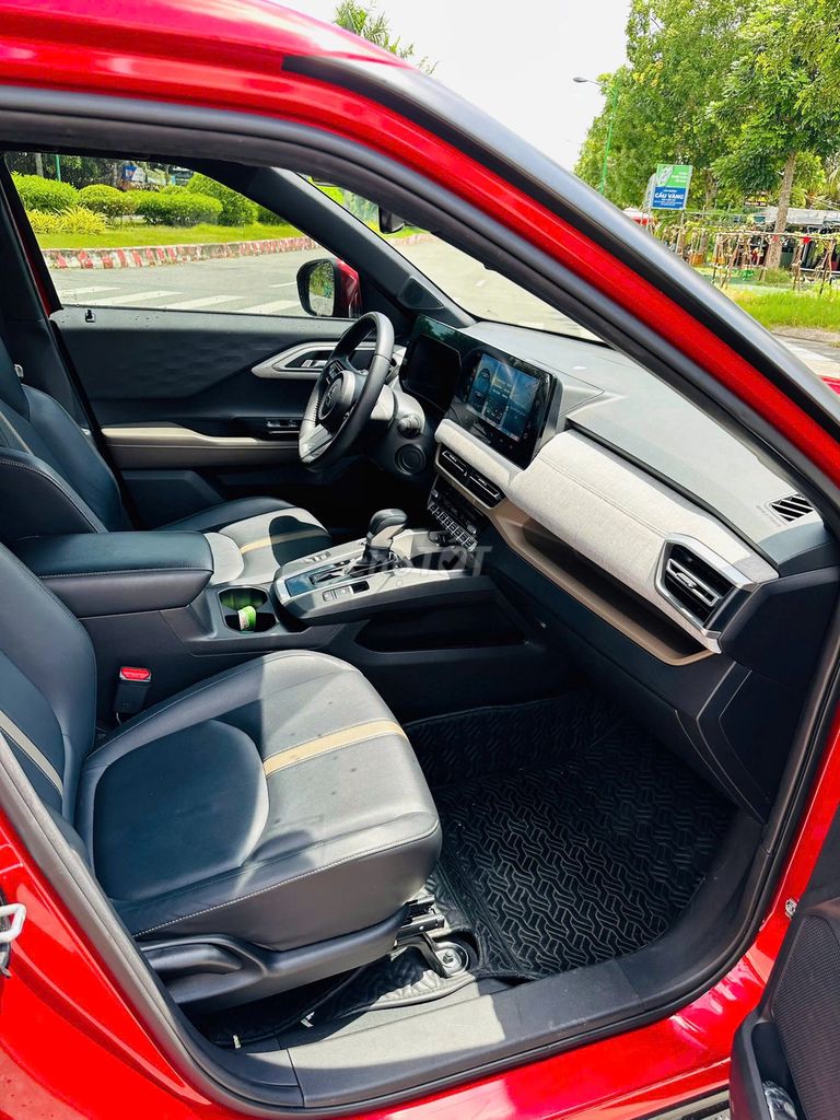 MITSUBISHI XFORCE PREMIUM 2024. Mua bán Ô tô tại Thành phố Thủ Đức Tp Hồ Chí Minh được đăng bởi Nguyễn Ngọc Tùng hình 15