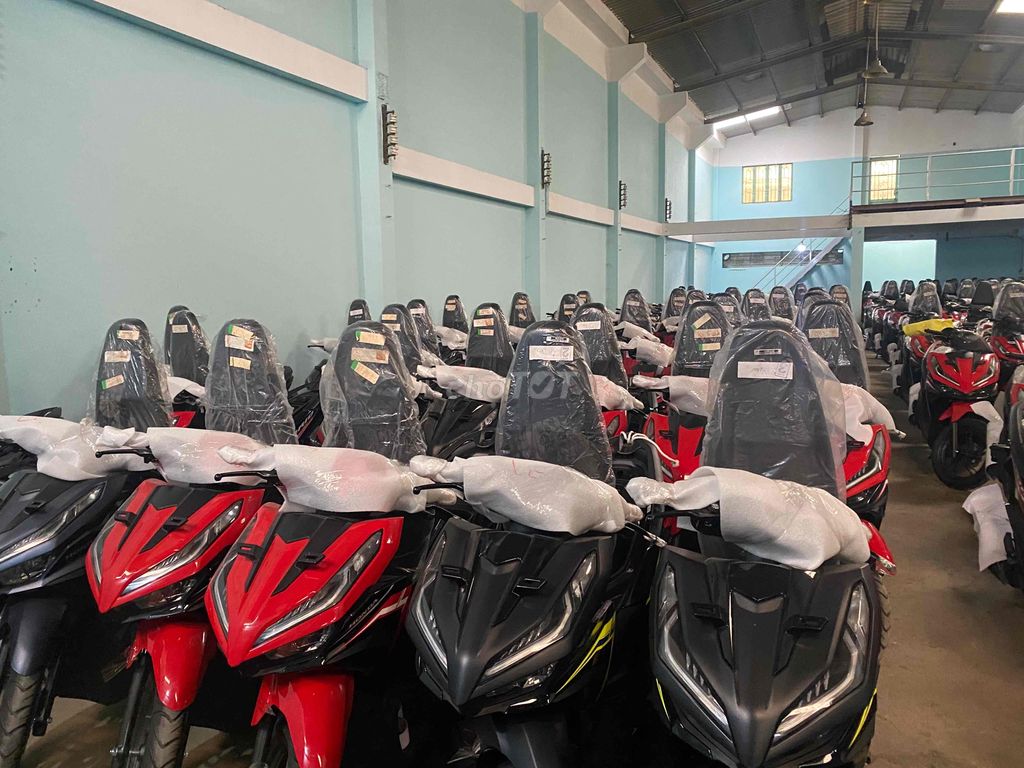 Honda Vario 2024 mới 100% hàng bán tại kho giá tôt. Mua bán Xe máy tại Quận Tân Bình Tp Hồ Chí Minh được đăng bởi XE MÁY TRỊNH ĐĂNG hình 4