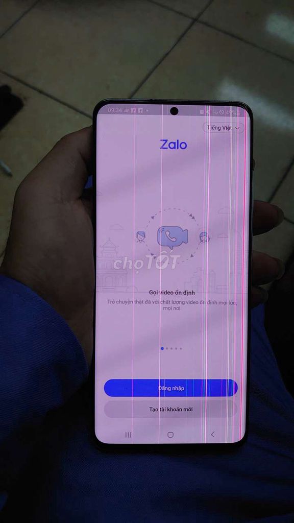 Samsung S20 Ultra 256GB Đen. Mua bán Điện thoại tại Quận Long Biên Hà Nội được đăng bởi tuấn trần đăng hình 1