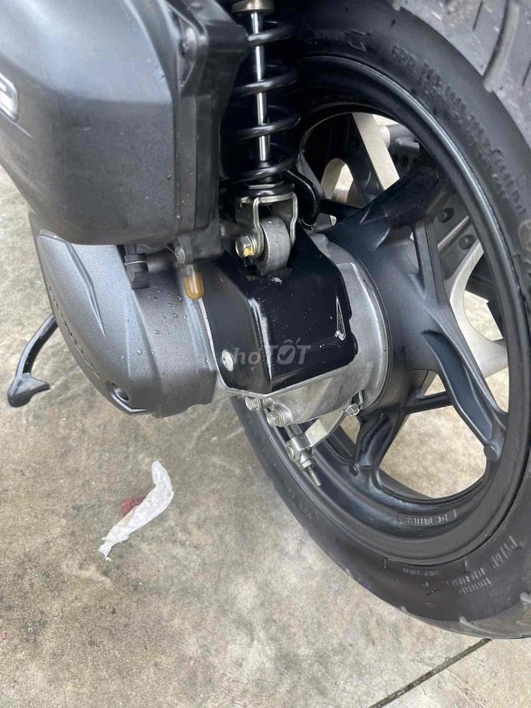 Cần bán ab 150 máy zin. Mua bán Xe máy tại Quận Kiến An Hải Phòng được đăng bởi Đức Anh  hình 13