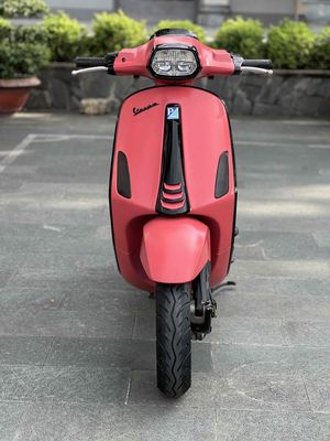 ❤️VESPA SPRINT 2015 BSTP ĐÚNG MÀU CAVET. Mua bán Xe máy tại Thành phố Thủ Đức Tp Hồ Chí Minh được đăng bởi Hiếu 