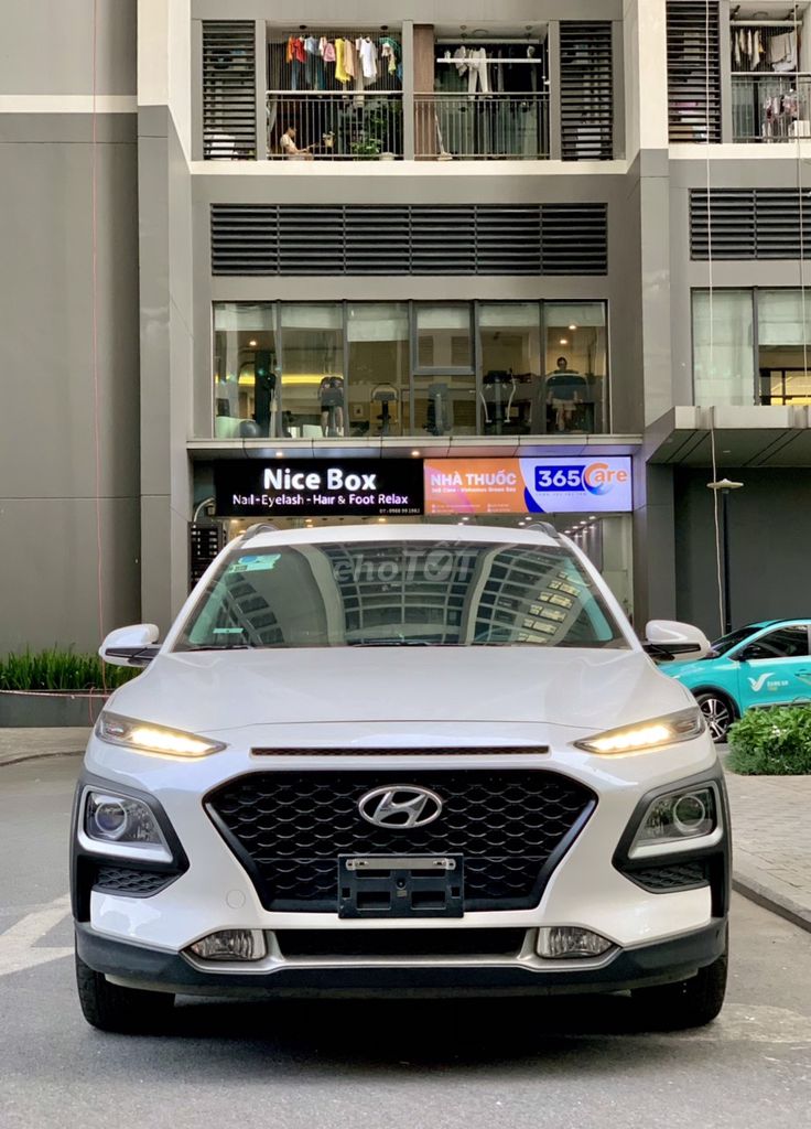 Hyundai Kona 2020 AT cực chất