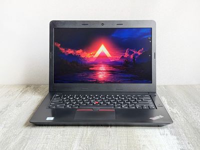 Lenovo Thinkpad E470 -> Core i5-7200U_8G_256G_FHD. Mua bán Laptop tại Quận Gò Vấp Tp Hồ Chí Minh được đăng bởi Lê Minh