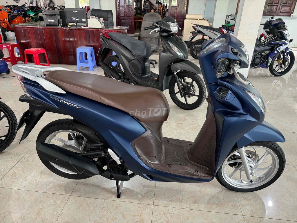 vision 2022. Mua bán Xe máy tại Huyện Hàm Thuận Nam Bình Thuận được đăng bởi Toàn hình 2