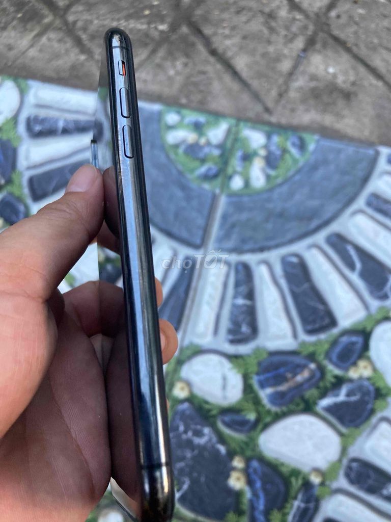 Apple iPhone X Đen. Mua bán Điện thoại tại Thành phố Buôn Ma Thuột Đắk Lắk được đăng bởi tuan hình 1