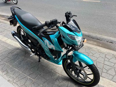 raider 150 2022❇️Đồng moto 2❇️. Mua bán Xe máy tại Thành phố Đà Lạt Lâm Đồng được đăng bởi ĐỒNG MOTOR 2  cá nhân