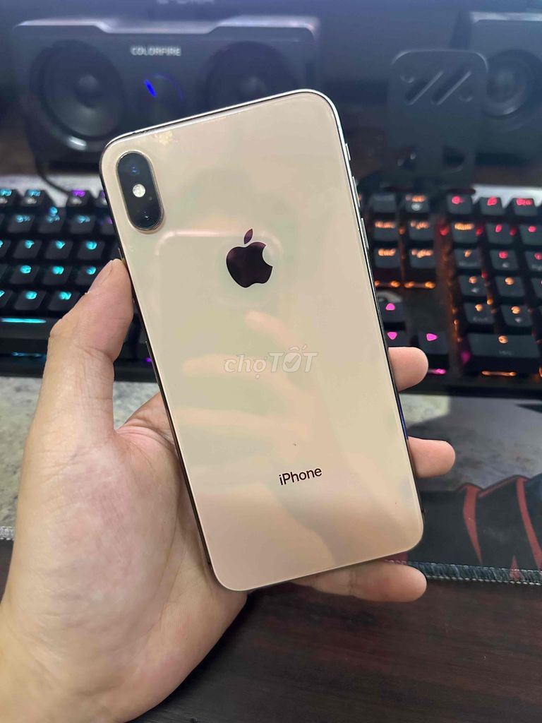 iPhone Xs Max Quốc Tế 64gb