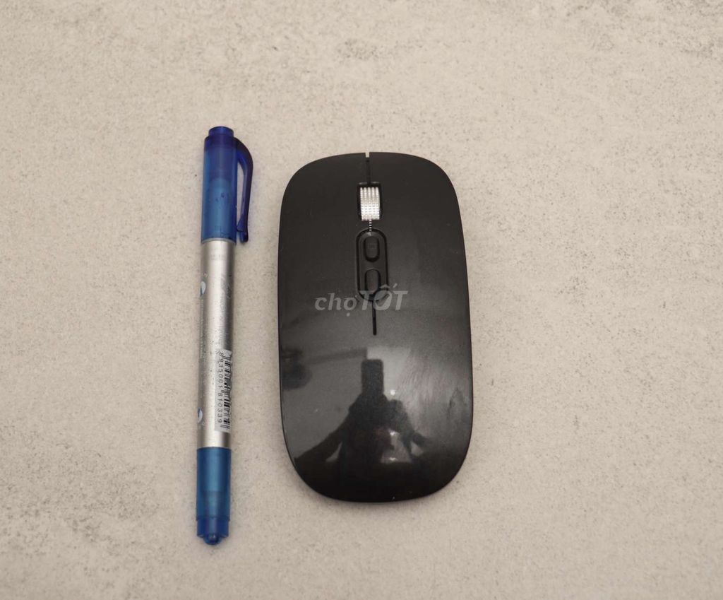 Chuột không dây nội địa Nhật. Mua bán Phụ kiện (Màn hình, Chuột...) tại Quận 6 Tp Hồ Chí Minh được đăng bởi Anh 8399 hình 1