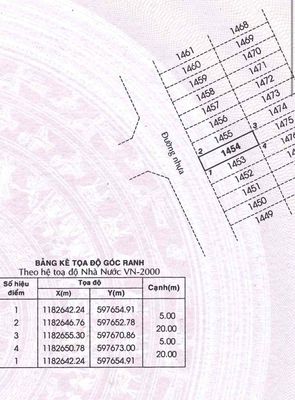 bán đất nền khu dân cư phong phú 4, bình chánh