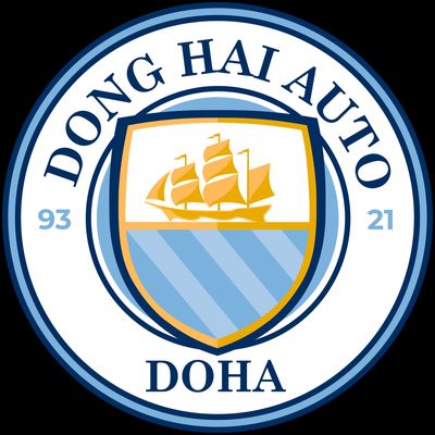 Ô Tô Đông Hải logo