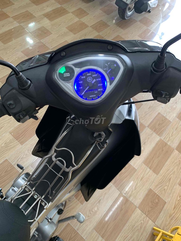 Jupiter mx. Mua bán Xe máy tại Huyện Bến Lức Long An được đăng bởi Son hình 2