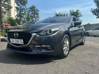 Mazda 3 2019 1.5L Luxury - 64000 km. Mua bán Ô tô tại Huyện Bình Chánh Tp Hồ Chí Minh được đăng bởi Hoàng Huy Hùng