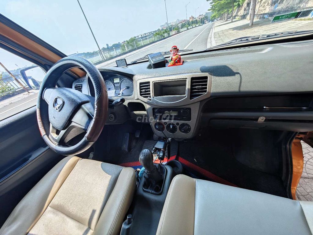 Kenbo 2chỗ 945kg xe zin lăn bánh 2021. Mua bán Xe tải, xe ben tại Thành phố Việt Trì Phú Thọ được đăng bởi Hoàng Nguyễn hình 6