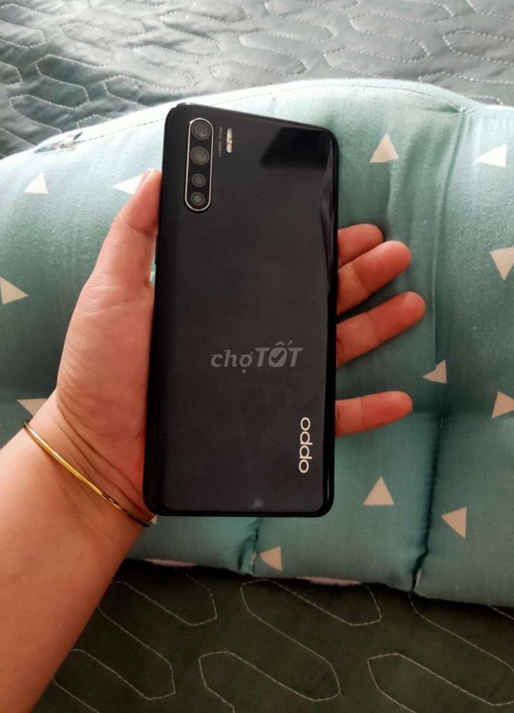 Oppo Reno3 128GB Đen Đã Sử Dụng