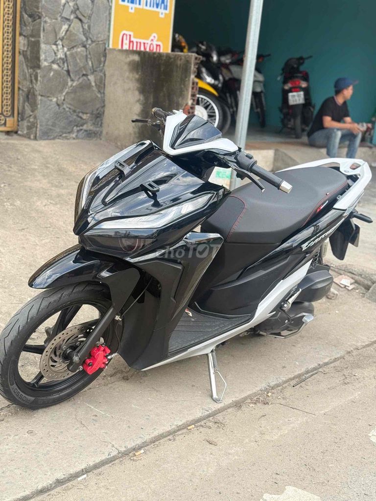 Vario125 2022 символов в формате bstp в формате 9c