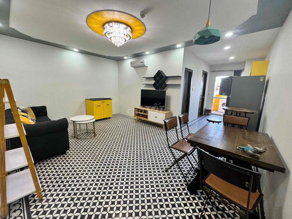 Сдаётся квартира Mường Thanh