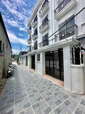Rộng thoáng- Sân riêng 50m2, 3 tầng. Gần nhà văn hóa - Có chỗ để ô tô. Mua bán nhà ở tại Huyện Quốc Oai Hà Nội được đăng bởi Nhà Ngoại Thành Giá Tốt