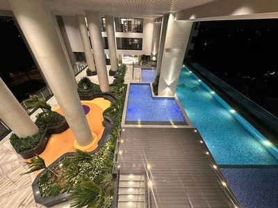 Bán 3PN The Maison 102%, giá 2 tỷ 650 - 77m2, căn góc 3 view