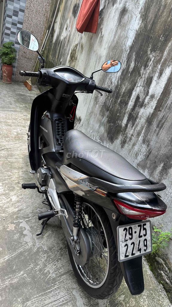 Honda Wave S. Mua bán Xe máy tại Thành phố Vinh Nghệ An được đăng bởi cửa hàng xe máy hồng sáng hình 3