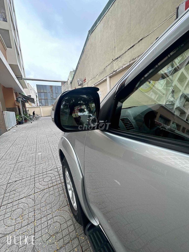 Siêu Cọp Toyota Fortuner 2012 2.7V 4x4 - 125000 km. Mua bán Ô tô tại Quận Tân Phú Tp Hồ Chí Minh được đăng bởi Tổng Công Ty Đại Hoàng Minh hình 17