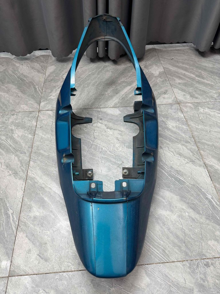 áo lẻ future 1 theo xe 99 xanh ngọc tem rin. Mua bán Phụ tùng xe tại Quận Bình Thạnh Tp Hồ Chí Minh được đăng bởi ET  hình 2