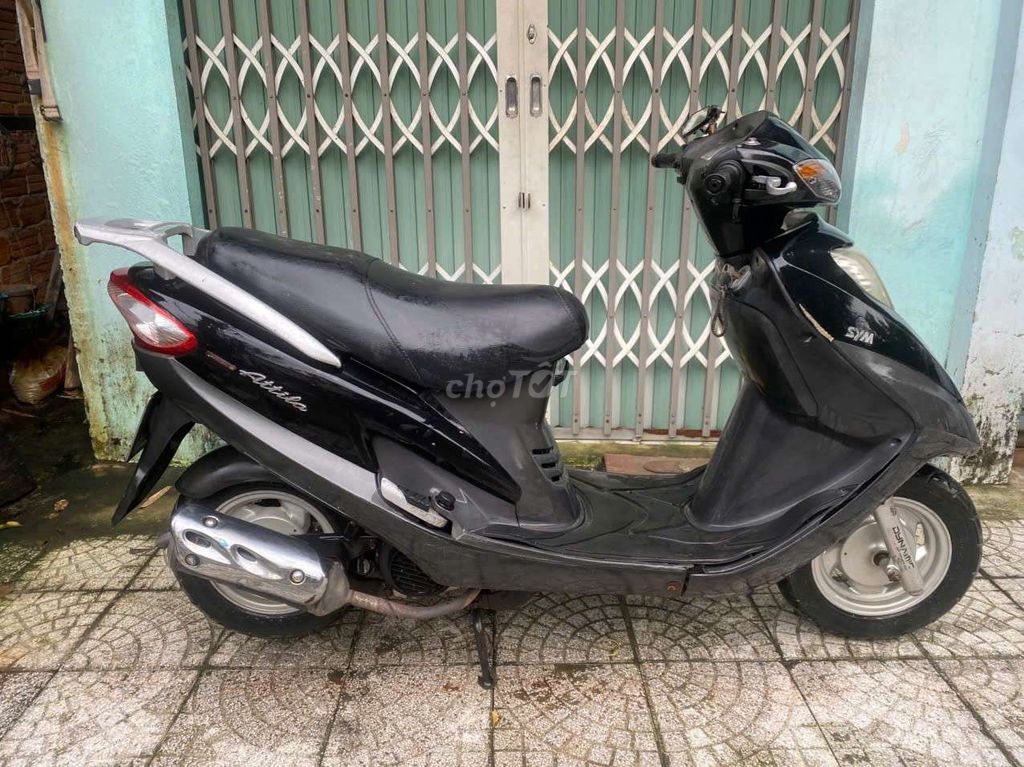 Cần bán ATILA êm ru cứng cáp. Mua bán Xe máy tại Quận Liên Chiểu Đà Nẵng được đăng bởi Bụi Quốc hình 3