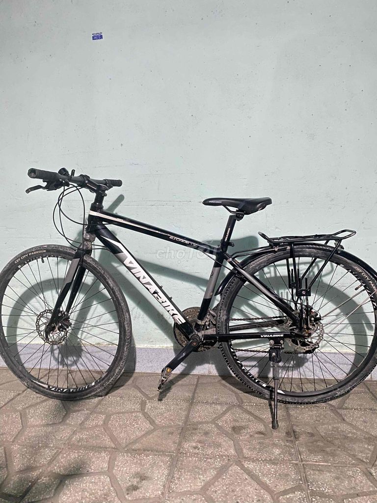 xe đạp Vinabike ESCAPE V