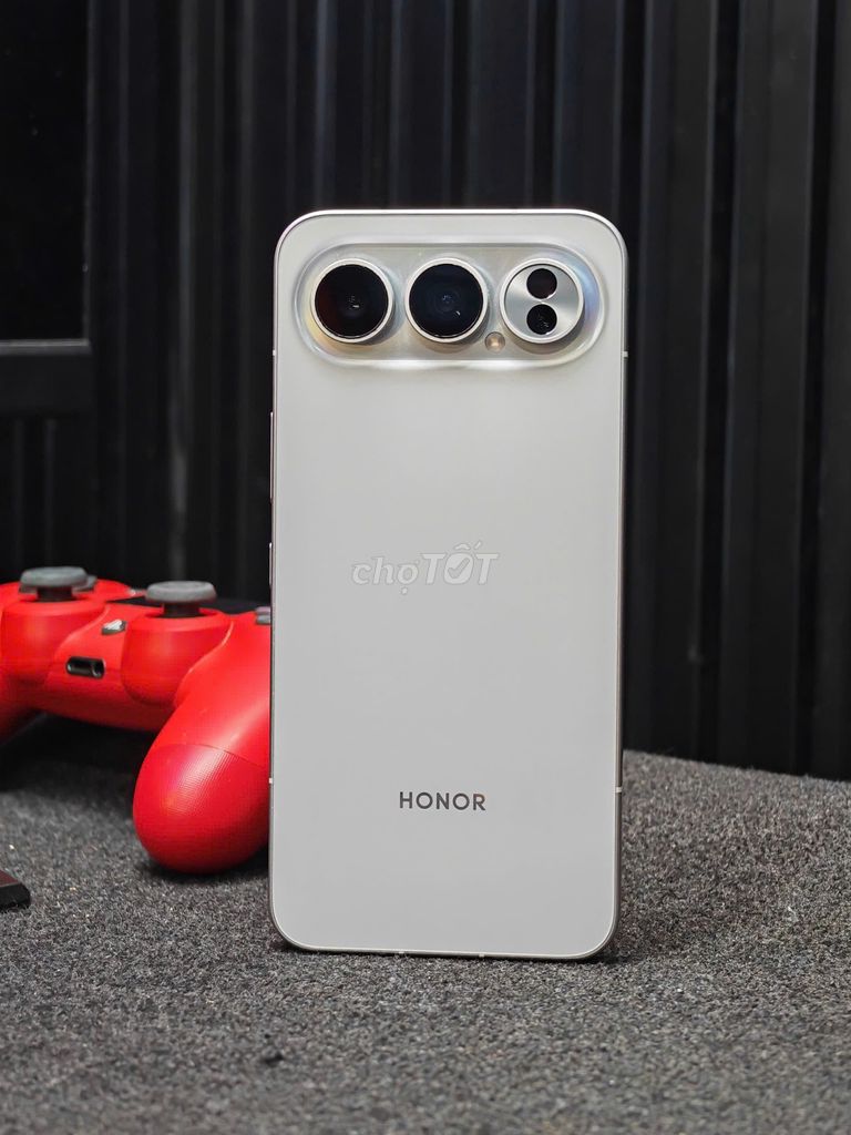 Honor 500 Pro Snapdragon 8 Elite - Hỗ trợ góp . Mua bán Điện thoại tại Thành phố Thủ Dầu Một Bình Dương được đăng bởi Vio Store Thủ Dầu Một hình 1