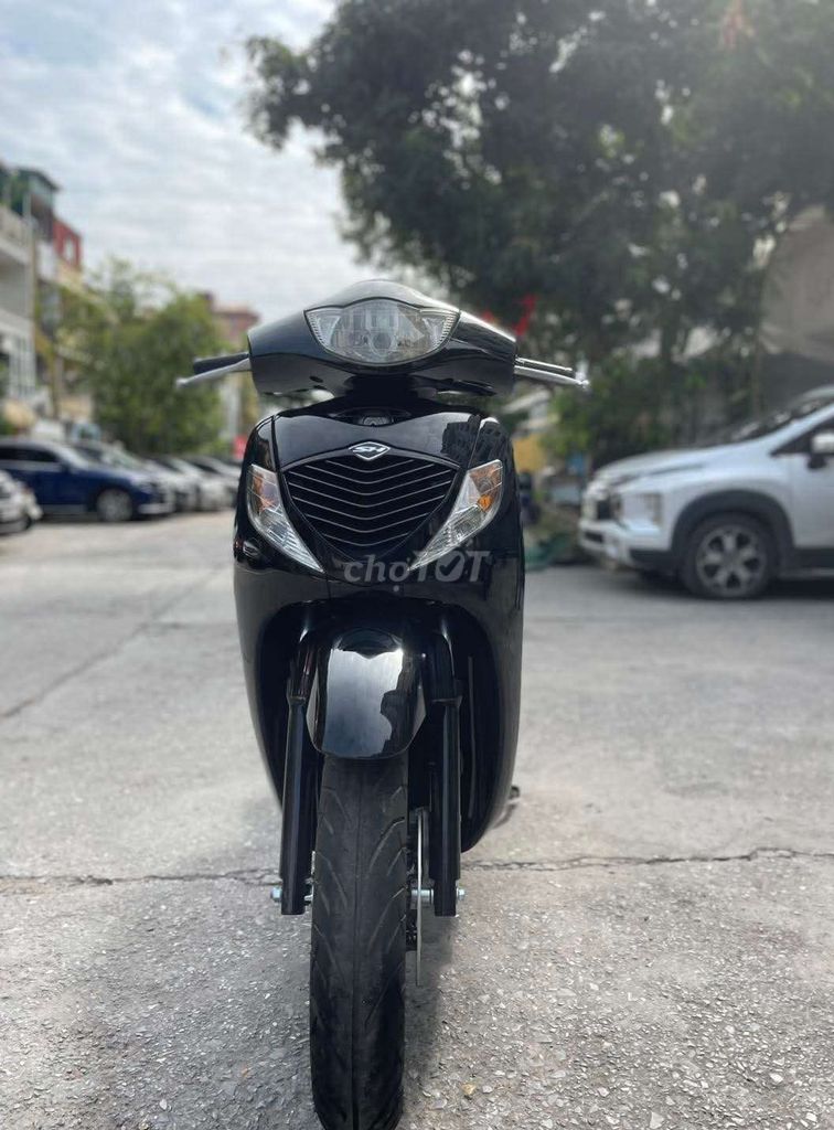 Honda sh 150i đen sport biển Hà Nội chính chủ. Mua bán Xe máy tại Quận Ba Đình Hà Nội được đăng bởi Duong hình 4