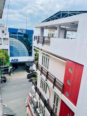 Chính chủ bán gấp CC Mặt tiền Tân Sơn Nhì- Gò Dầu -Tầng 4, chỉ 2ty350