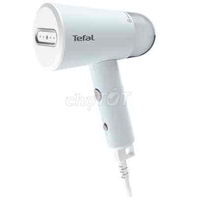Bàn ủi hơi nước Tefal DT1024K0 Trắng Gấp gọn. Mua bán Nội thất, đồ gia dụng khác tại Quận 7 Tp Hồ Chí Minh được đăng bởi Binz hình 1