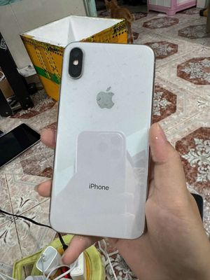 Iphone X, 64g, mất face. Mua bán Điện thoại tại Thành phố Thủ Dầu Một Bình Dương được đăng bởi Phước Mobile