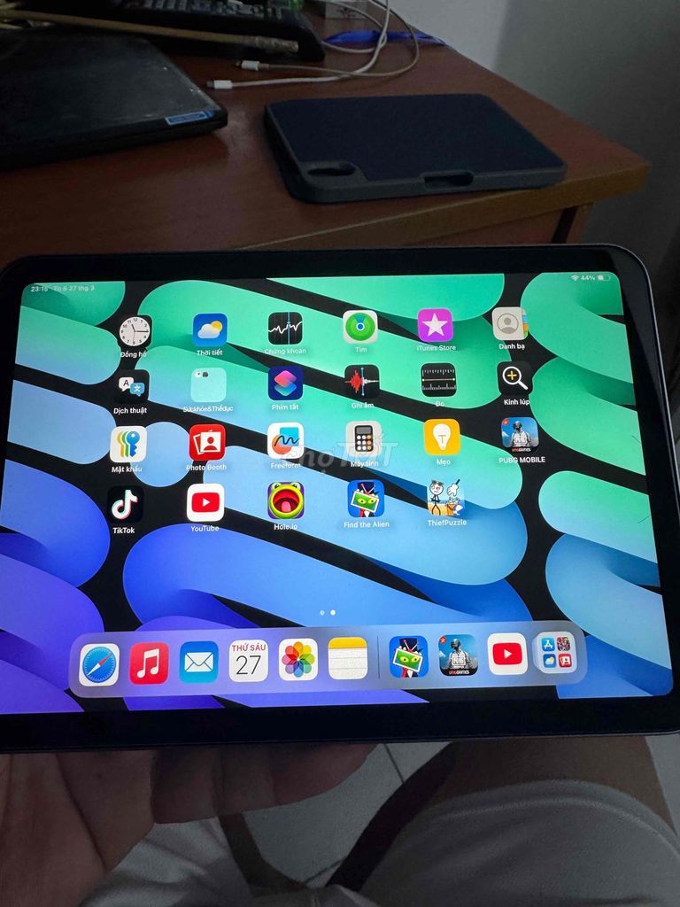 IPAD MINI 7 128G Quóc tế 99%. Mua bán Máy tính bảng tại Quận Bình Tân Tp Hồ Chí Minh được đăng bởi Le phong hình 1