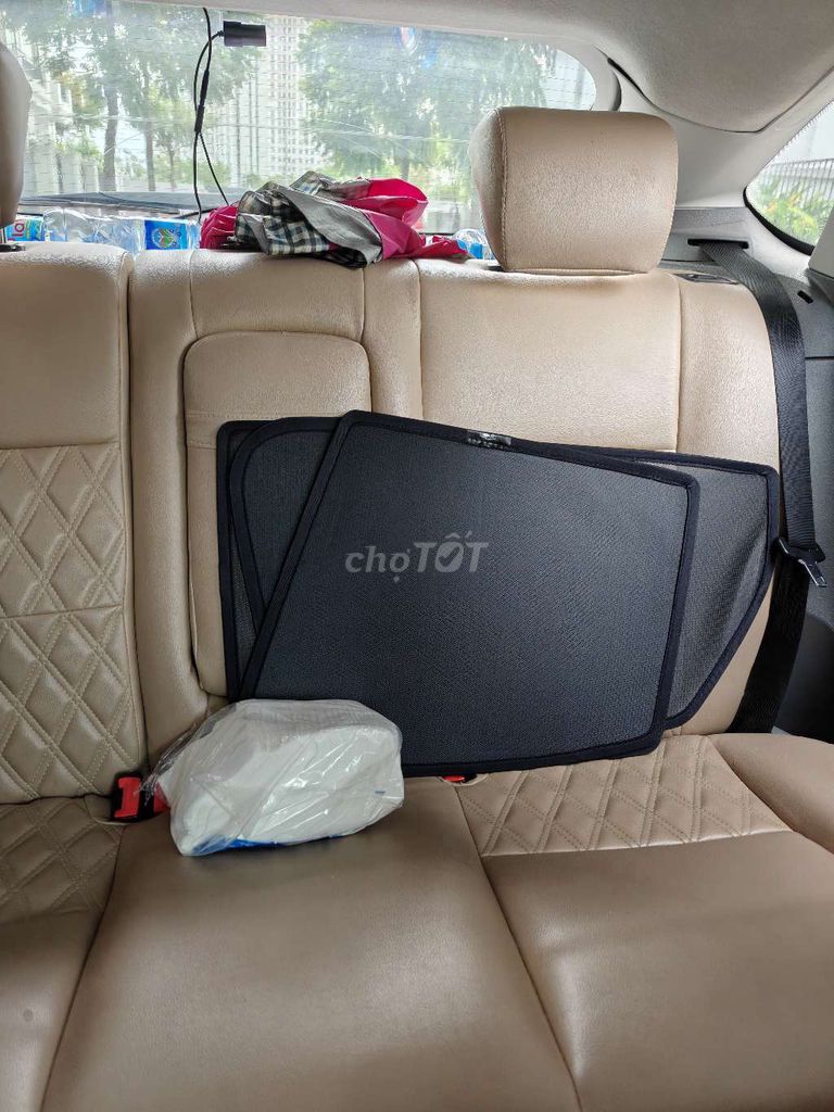 2009 Diesel 2.0 AT - 177000 km. Mua bán Ô tô tại Quận Hà Đông Hà Nội được đăng bởi A hoàng hình 8