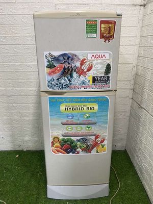 Tủ lạnh Sanyo 120l máy móc rin bh3t djn