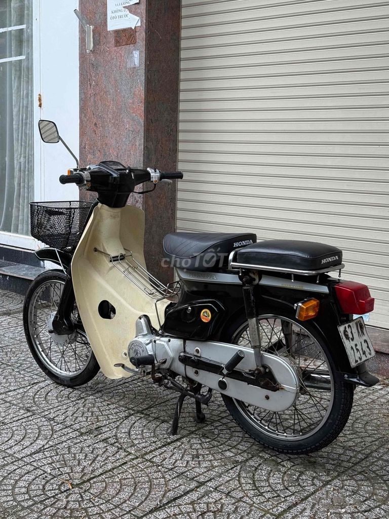 Cub Nhật HONDA. Mua bán Xe máy tại Quận Thanh Khê Đà Nẵng được đăng bởi Mj Vân Nguyễn hình 17