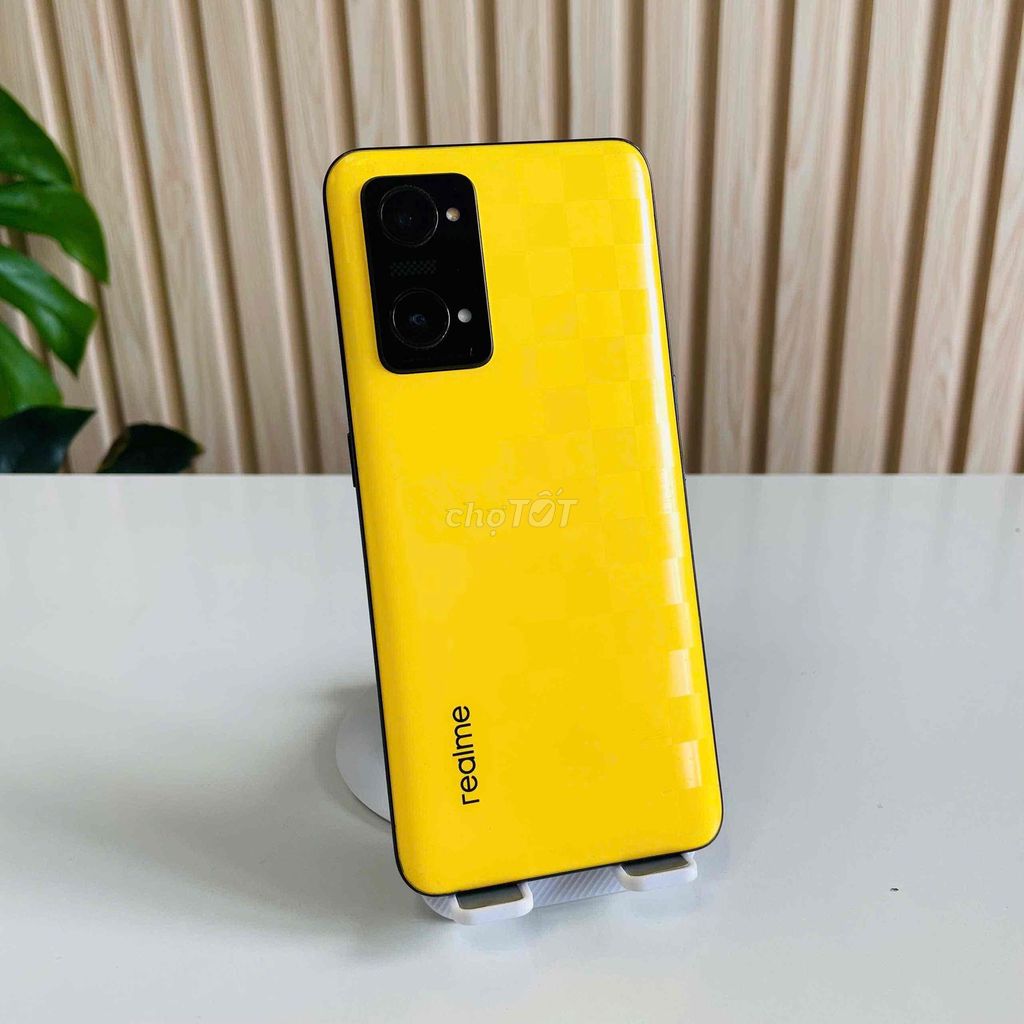 Realme Q5 Pro -8/128GB - Nguyên Zin - Đẹp 98. Mua bán Điện thoại tại Quận Ninh Kiều Cần Thơ được đăng bởi Hmphone hình 1