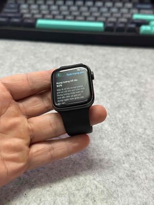 apple watch SE 2022 44mm lte esim vn. Mua bán Thiết bị đeo thông minh tại Quận Bình Thạnh Tp Hồ Chí Minh được đăng bởi Võ nhân